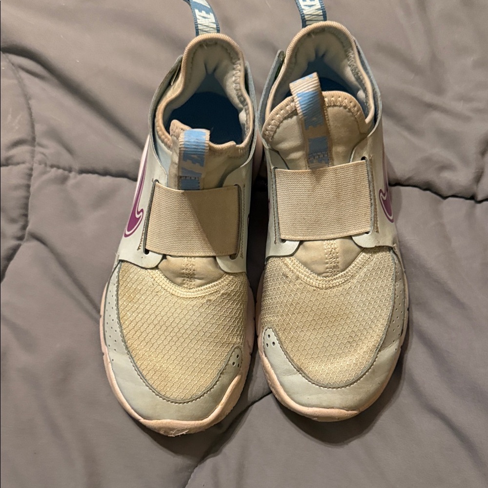 Nike Kids Sneakers Pink